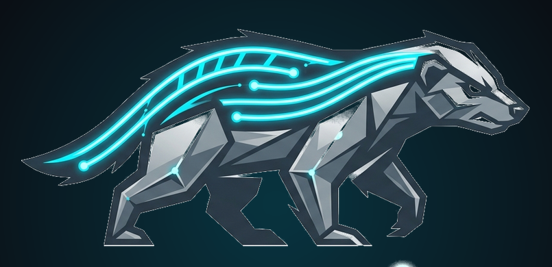 Le ratel K-Rails